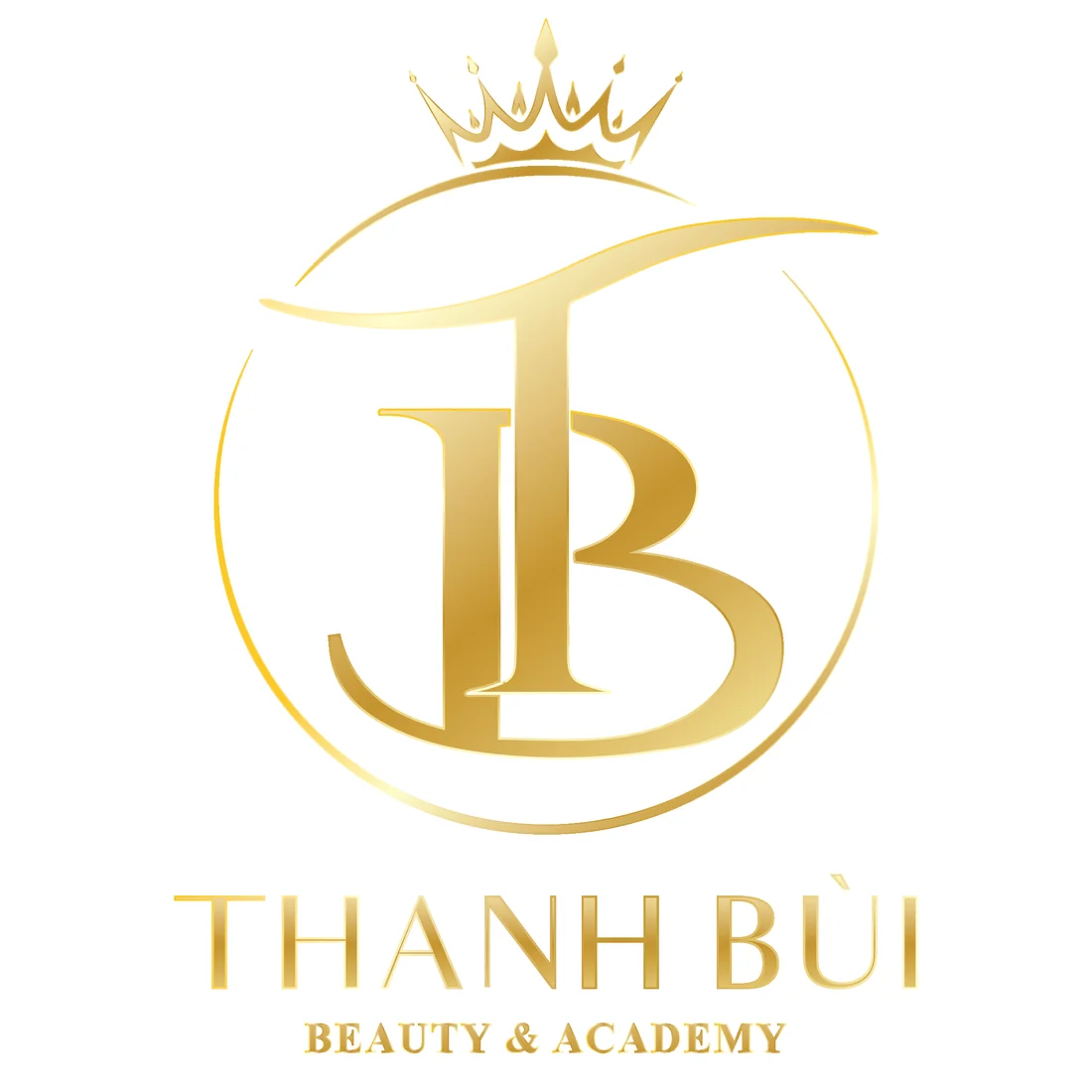 Nhận diện Thanh Bùi Beauty and Academy